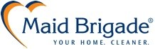 Maid Brigade of Loudoun & Western Fairfax Counties logo