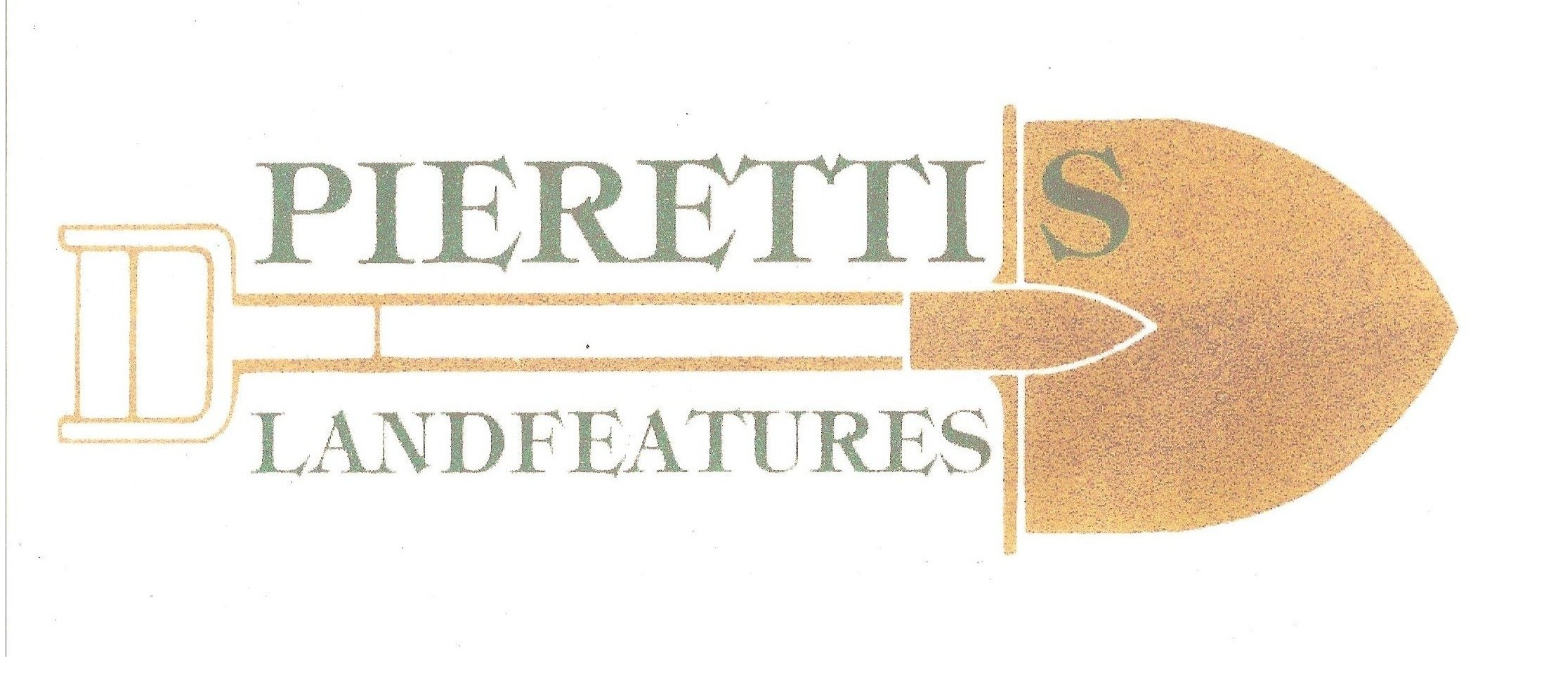 Avatar for Pieretti's Landfeatures