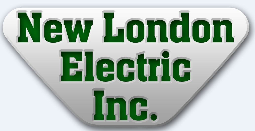 NEW LONDON ELECTRIC INC logo