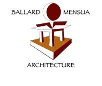 Ballard & Mensua Architecture logo