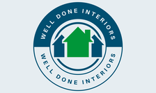 Well Done Interiors LLC logo