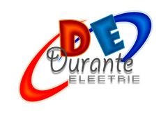 Logo for Durante Electric Inc