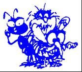 Logo for ABC Pest Management LLC