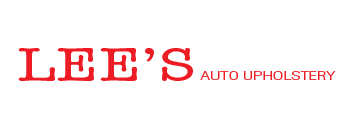 LEE'S AUTO AND MARINE UPHOLSTERY INC logo