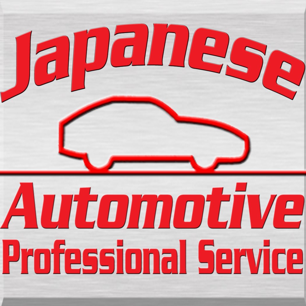 Logo for Japanese Automotive Professional Service