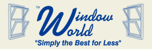 Logo for Window World of Central PA