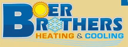 Logo for Boer Brothers Htg & Cooling