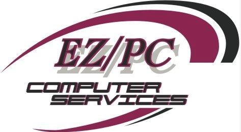 Logo for EZ/PC Computer Services