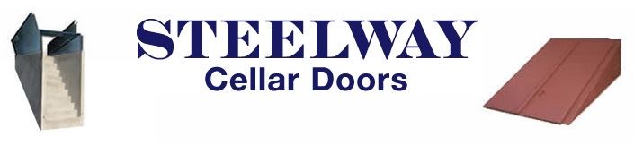 Logo for Steelway Cellar Doors