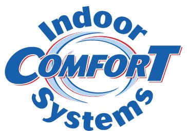 INDOOR COMFORT SYSTEMS logo