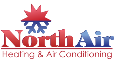Logo for North Air