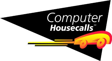Logo for Computer Housecalls