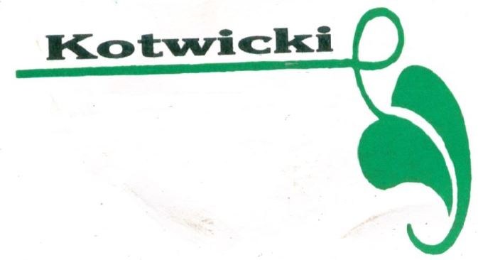 Logo for Kotwicki Landscaping Inc