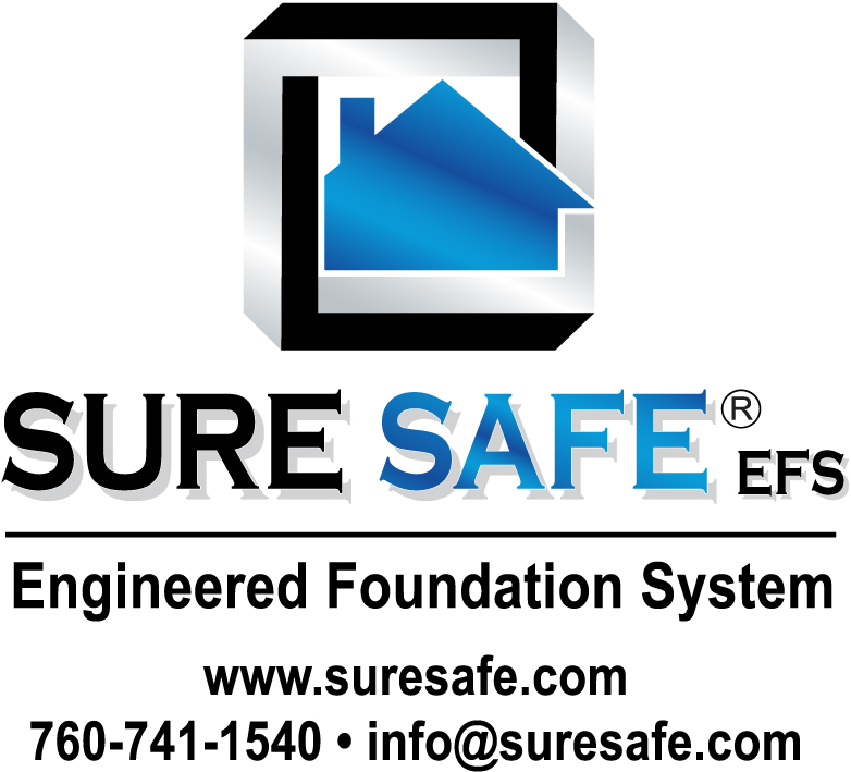 Logo for Sure Safe EFS