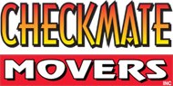 Logo for Checkmate Movers