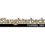 Logo for Slaughterbeck Floors Inc