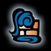 Unique Concrete Creations logo