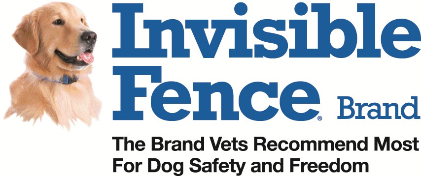 Logo for Invisible Fence of Columbus East