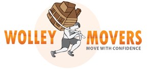 Wolley Movers logo