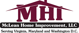 Logo for McLean Home Improvement LLC