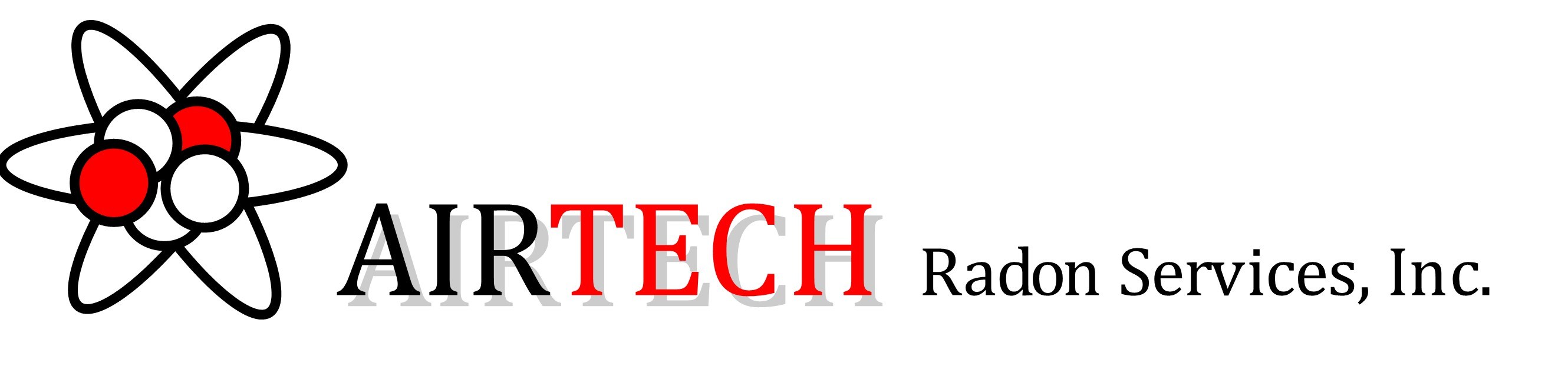 Logo for Airtech Radon Services Inc