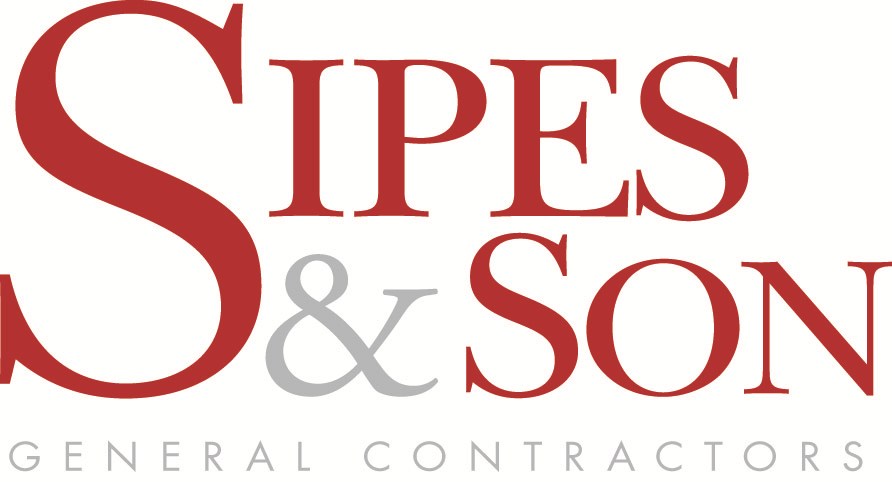 Logo for Sipes & Son General Contractor