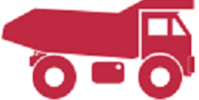 Logo for A & D Withum Concrete Construction