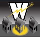 RC WATT logo