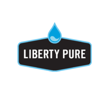 Logo for Liberty Pure Solutions Inc