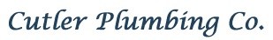 Cutler Plumbing Co logo