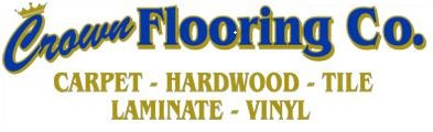 Crown Flooring Co logo