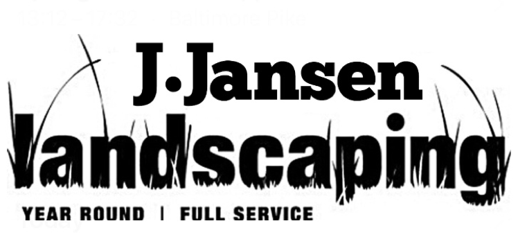 J Jansen Landscaping LLC logo