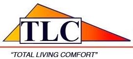 TLC Air Conditioning & Heating logo
