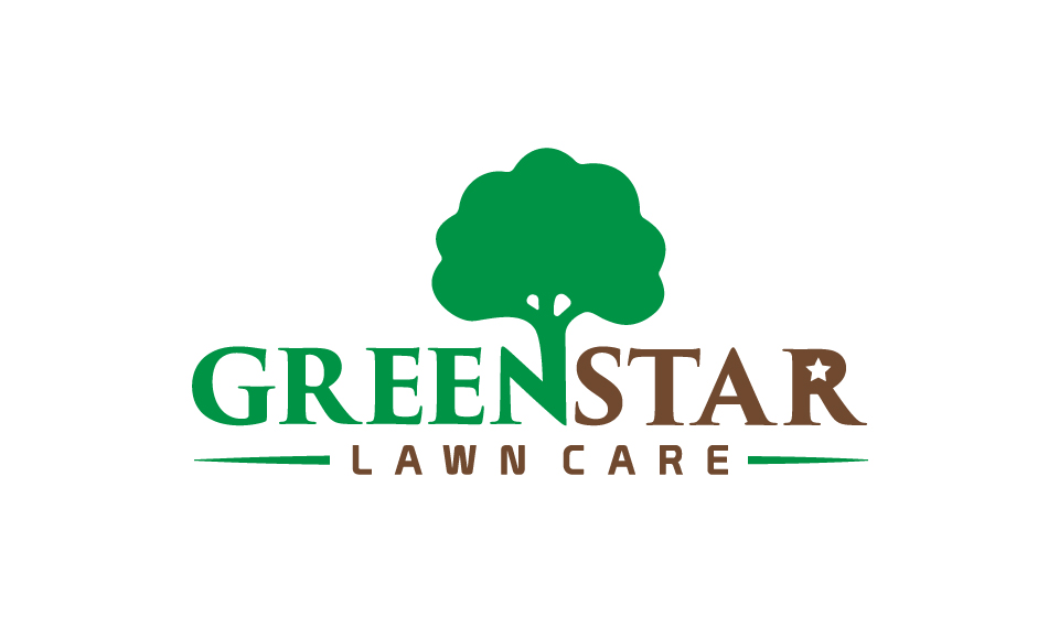 Logo for Green Star Lawn Care LLC