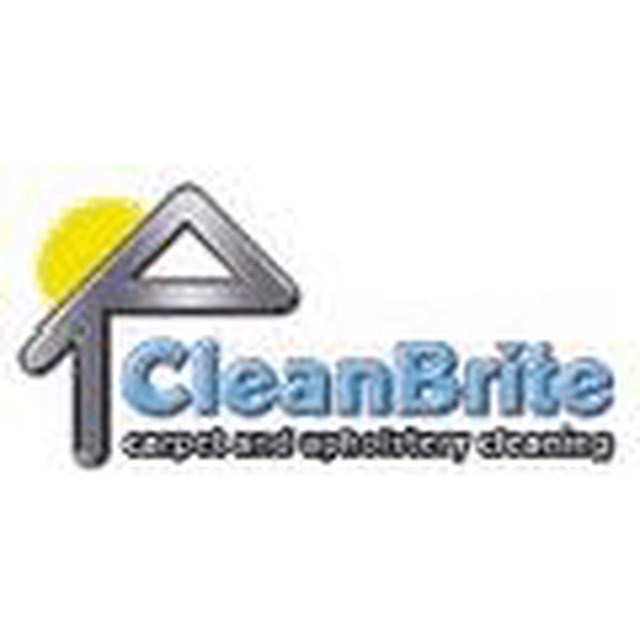 Cleanbrite Carpet Cleaning logo