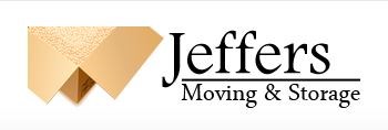 Logo for Jeffers Moving & Storage Co