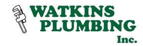 Logo for Watkins Plumbing Inc
