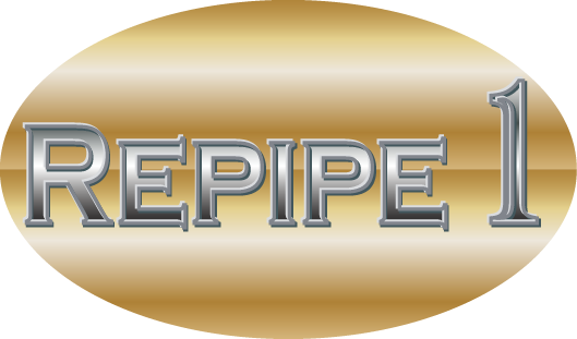 Logo for Repipe 1