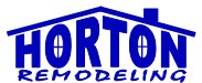 Logo for Horton Remodeling