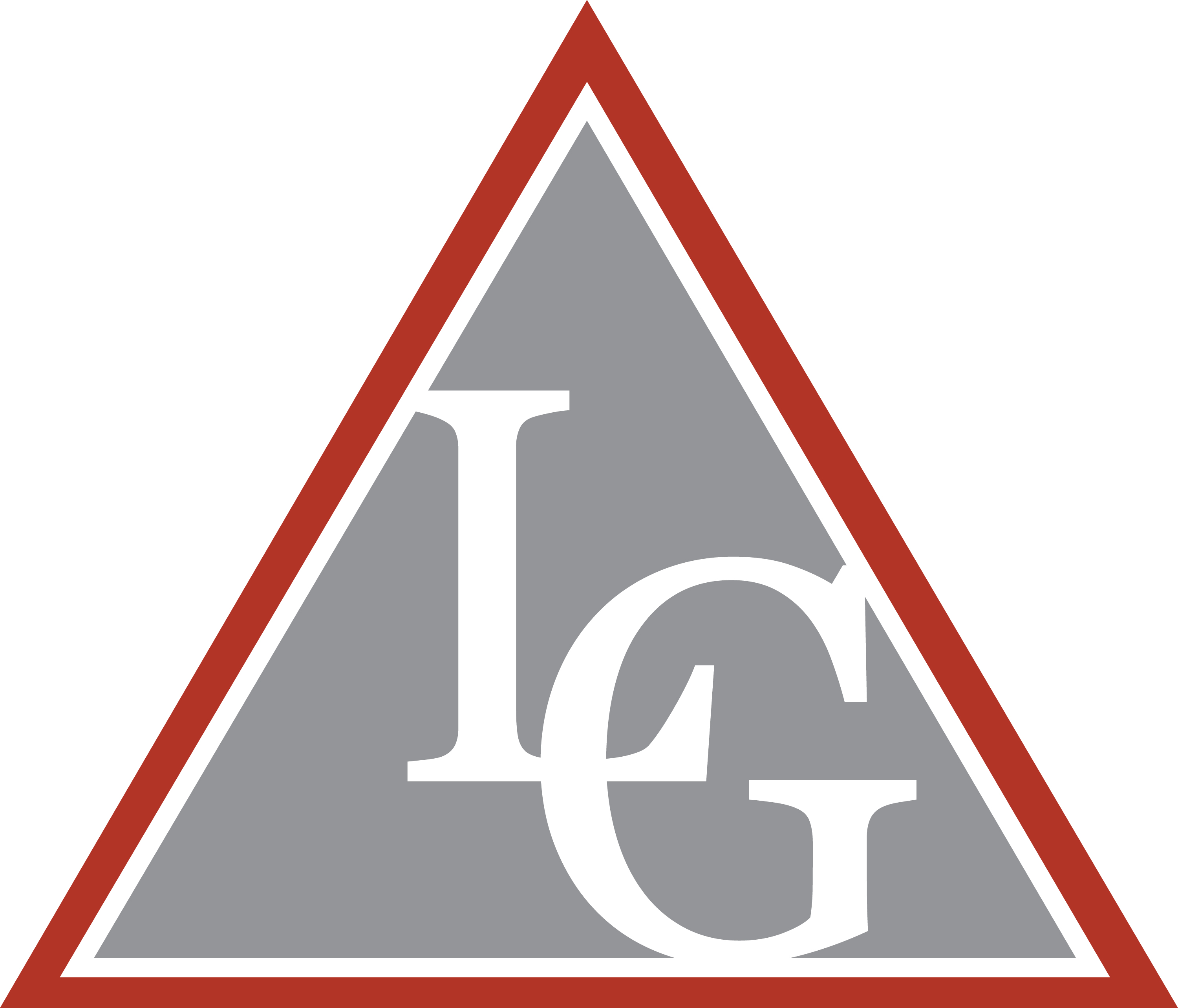 Logo for Larry Gilliam Construction