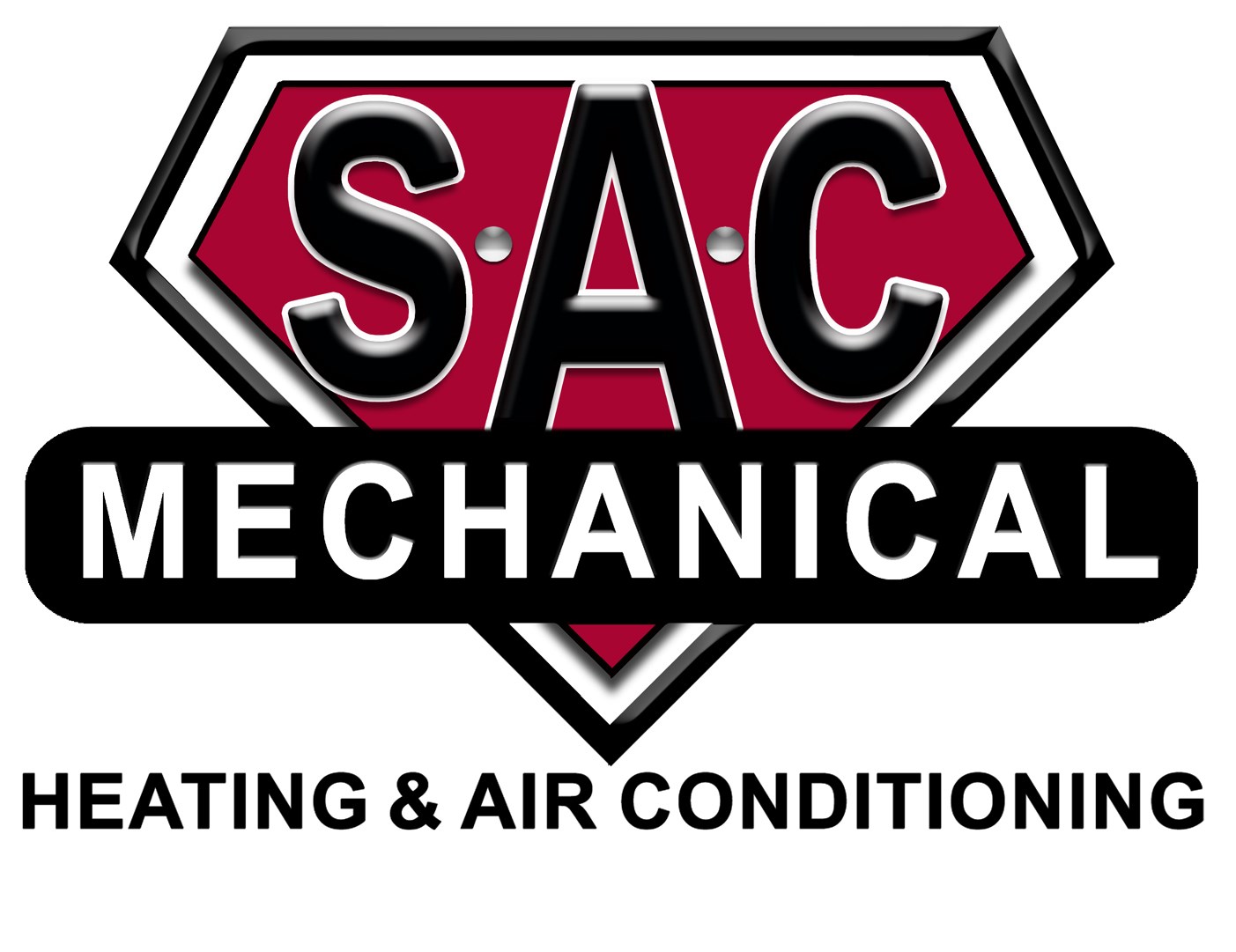 Logo for SAC Mechanical/Sam Ainsworth & Co