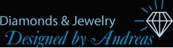 Logo for ANDREAS'S JEWELRY