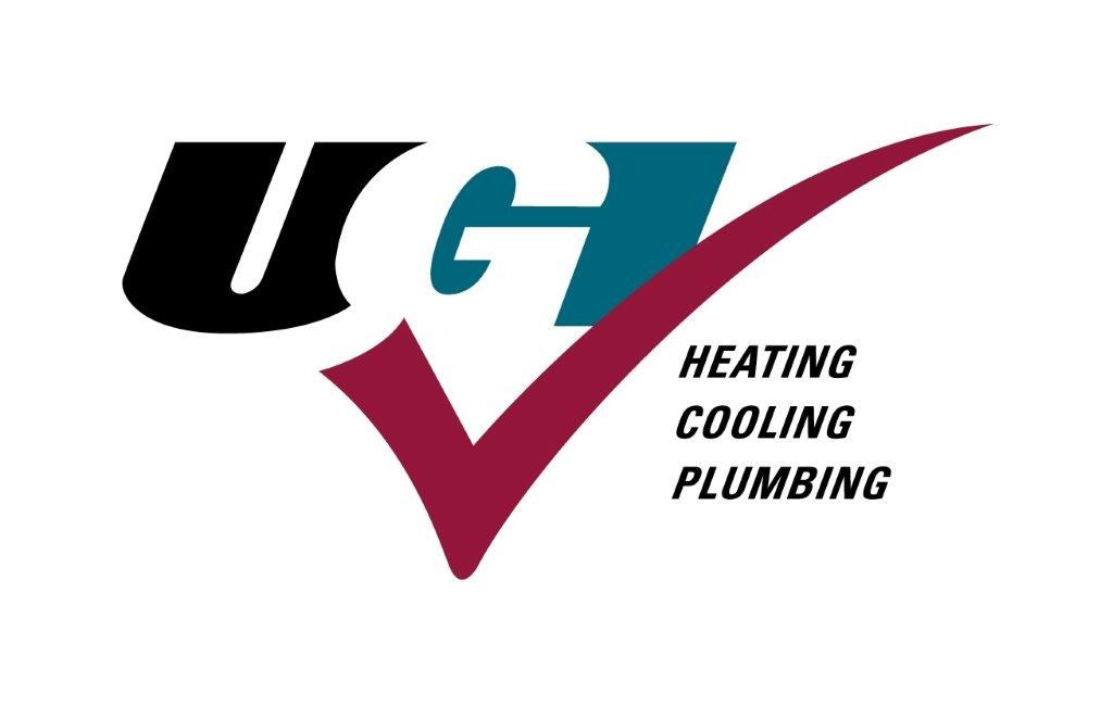 Logo for UGI Heating Cooling & Plumbing