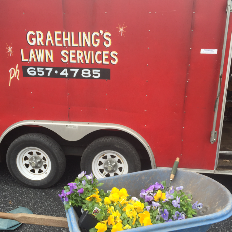 Avatar for GRAEHLING'S LAWN SVC