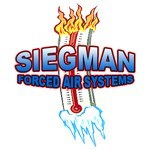Siegman Forced Air Systems logo