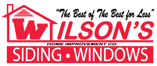 Logo for Wilson's Home Improvement Co