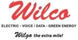 Logo for Wilco Electric Inc