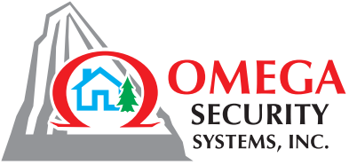 Omega Security Systems Inc logo
