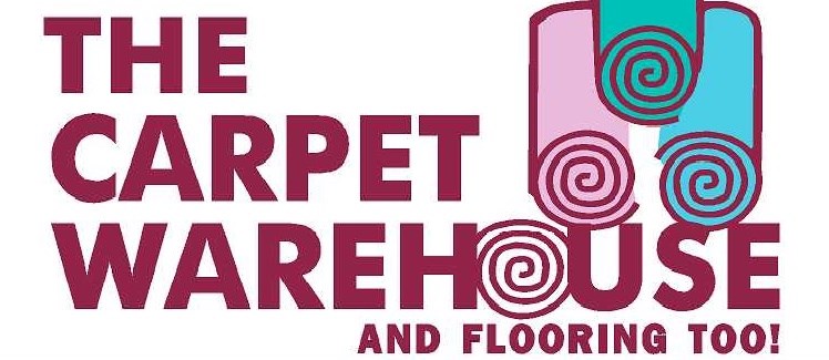 Carpet Warehouse logo