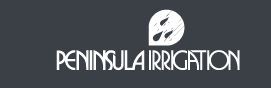 Logo for PENINSULA IRRIGATION CO